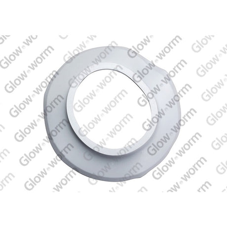 Glowworm Outside Wall Seal DN 100 0020020496