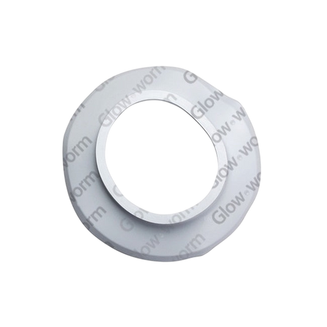 Glowworm Outside Wall Seal DN 100 0020020496