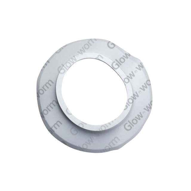 Glowworm Outside Wall Seal DN 100 0020020496