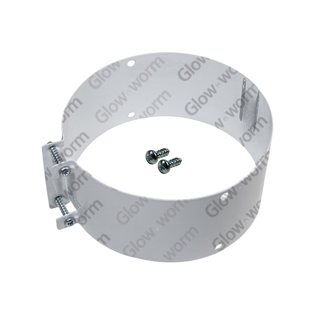 Glowworm 100 x 48 Clamp 0020020499