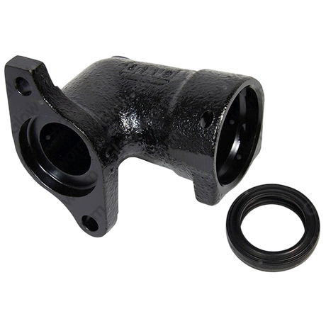 Glowworm Flow & Return Elbow 0020020708
