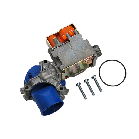 Glowworm Gas Section 0020020735