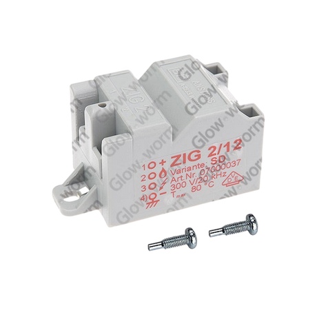 Glowworm Zig Igniter 0020020763