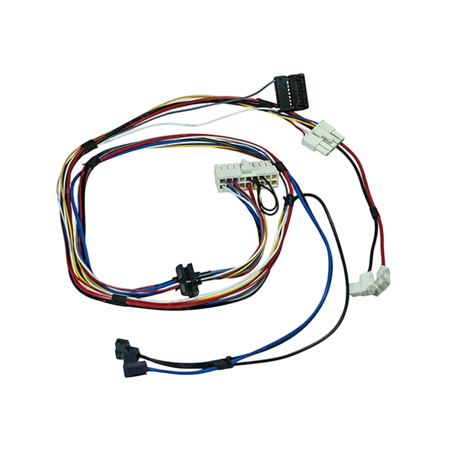 Glowworm Cable Tree Combustion Harness 0020020778
