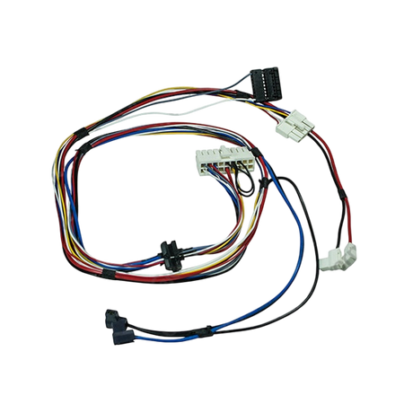 Glowworm Cable Tree Combustion Harness 0020020778