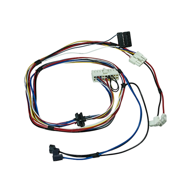 Glowworm Cable Tree Combustion Harness 0020020778