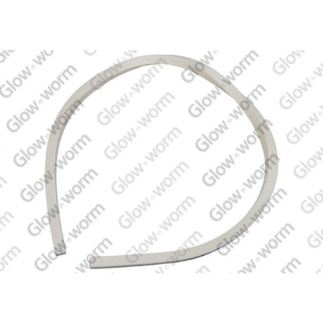 Glowworm Control Box Front Gasket 0020020782