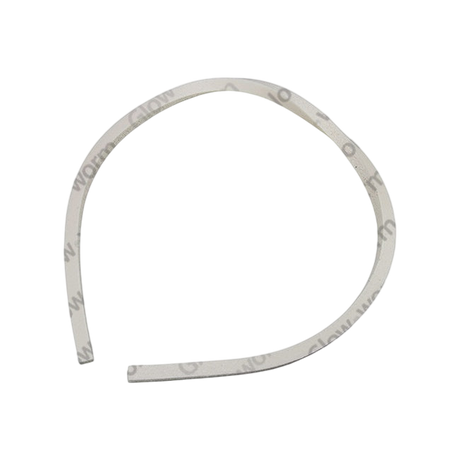 Glowworm Control Box Front Gasket 0020020782
