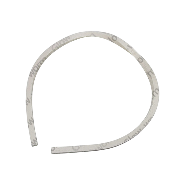 Glowworm Control Box Front Gasket 0020020782
