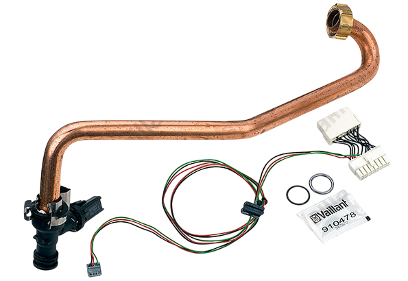 Vaillant F75 Service Kit 0020023721