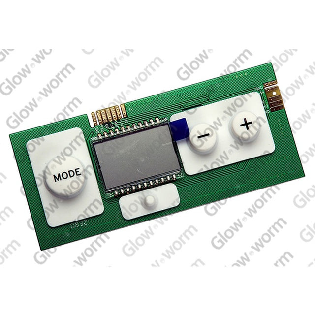 Glowworm Appliance Interface 0020023826