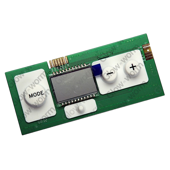 Glowworm Appliance Interface 0020023826