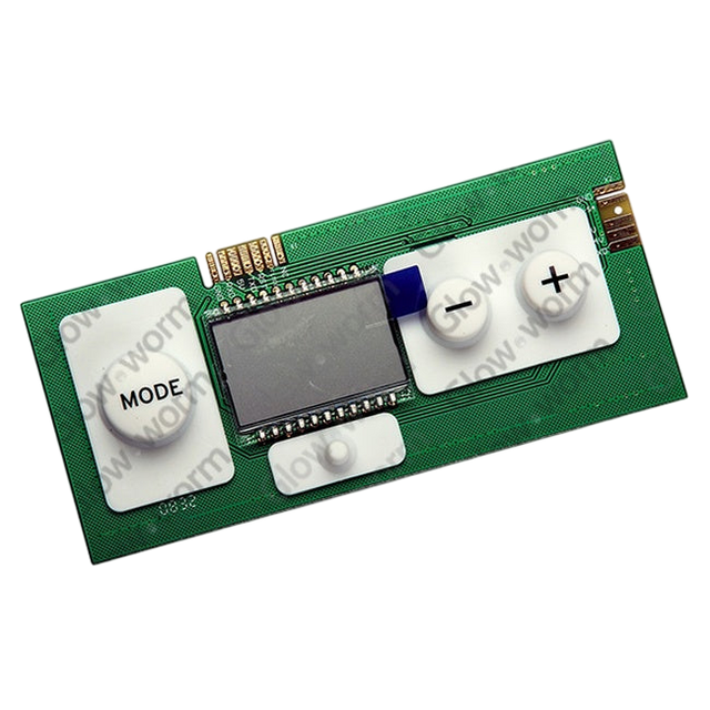 Glowworm Appliance Interface 0020023826