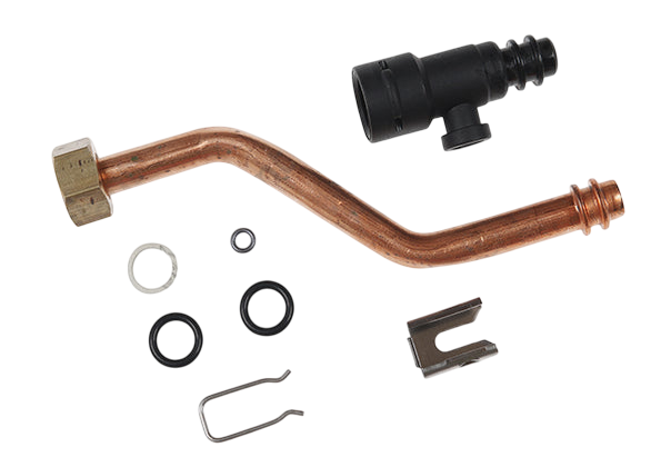 Vaillant Connection Tube 0020025045