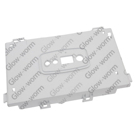 Glowworm Open Vent Control Box Front 0020025182