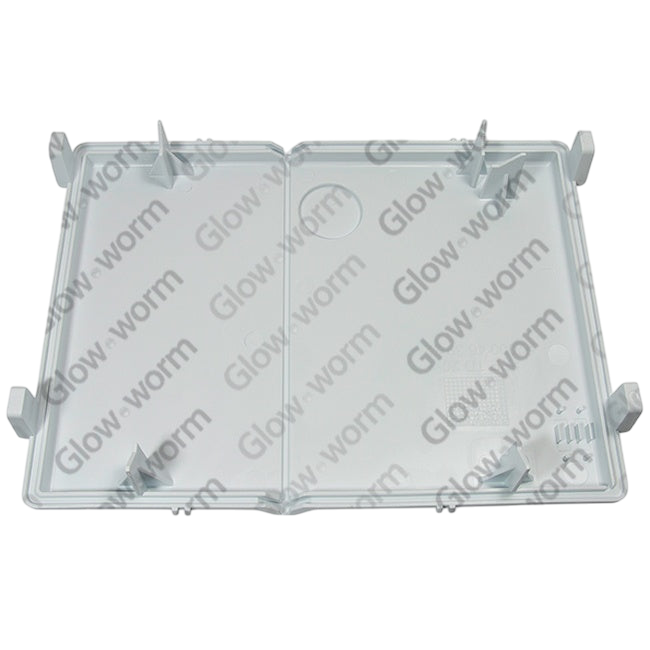 Vaillant Control Box Rear 0020025184