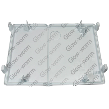 Vaillant Control Box Rear 0020025184