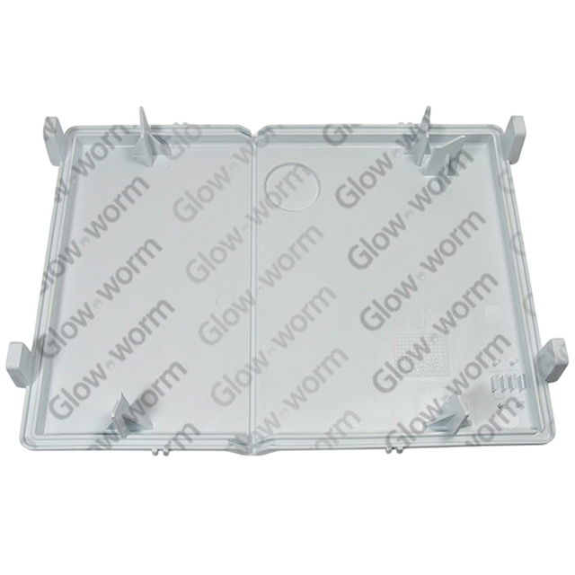 Vaillant Control Box Rear 0020025184