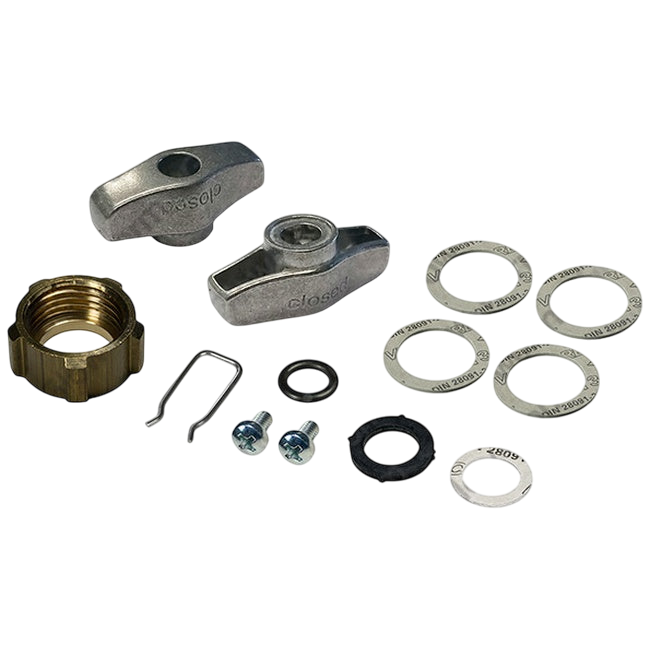 Vaillant Packing Ring Set 0020026407