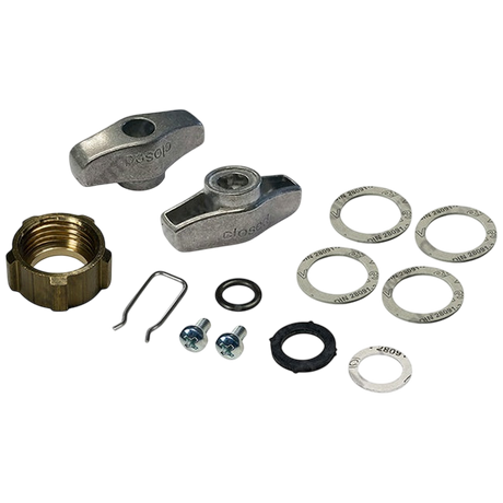 Vaillant Packing Ring Set 0020026407