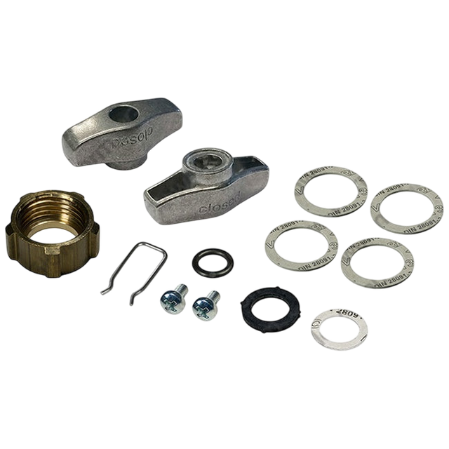 Vaillant Packing Ring Set 0020026407