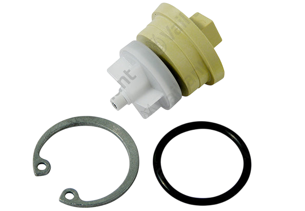 Vaillant Impellor from Aqua Sensor 0020029604