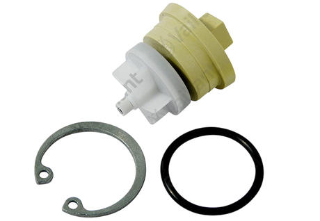 Vaillant Impellor from Aqua Sensor 0020029604