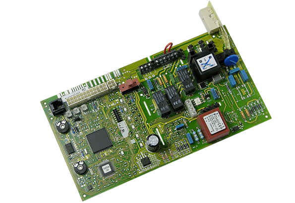 Vaillant Printed Circuit Board 0020034604