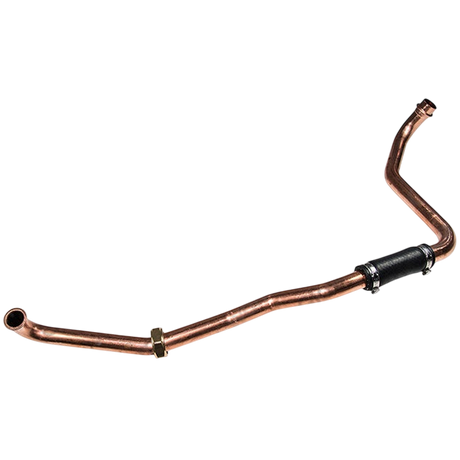 Glowworm Flow Pipe 0020037287