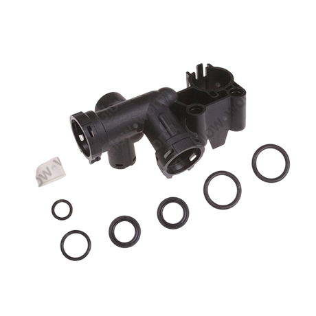 Glowworm Connection Piece 0020038227
