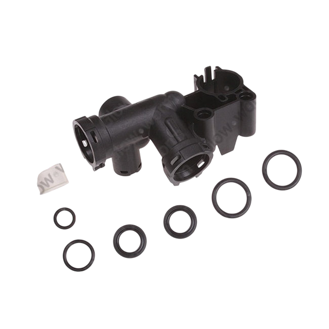Glowworm Connection Piece 0020038227