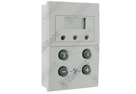 Vaillant Display 0020040154
