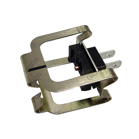 Glowworm NTC Sensor 0020047027