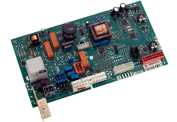 Vaillant Printed Circuit Board 0020049194