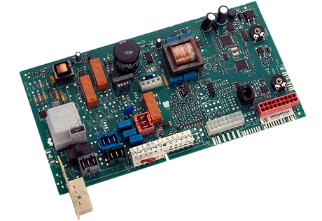 Vaillant Printed Circuit Board 0020049194