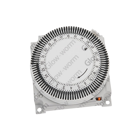 Glowworm Timer 0020051514