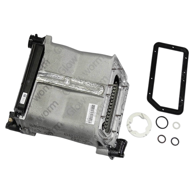 Glowworm Heat Exchanger 0020054163