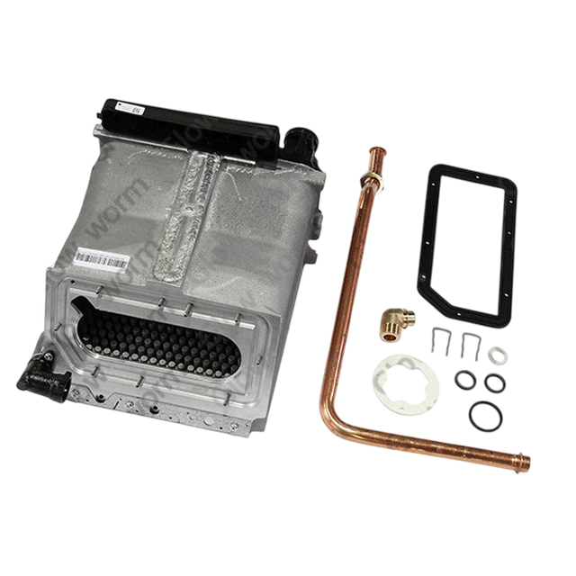 Glowworm Heat Exchanger 0020054164