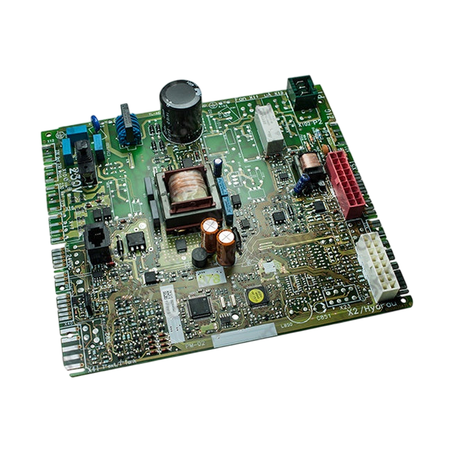 Vaillant Printed Circuit Board 0020058975