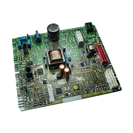 Vaillant Printed Circuit Board 0020058975