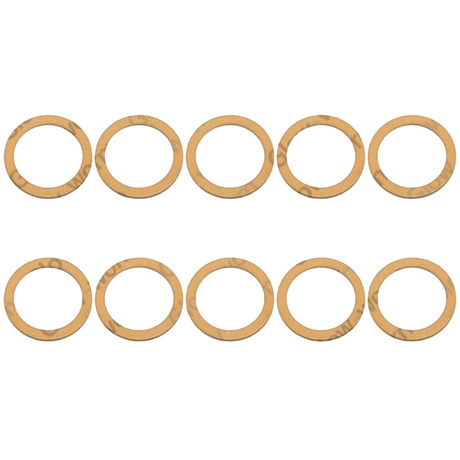 Vaillant Gasket, 24x18x1.5 3/4 (10 Pack) 0020061603