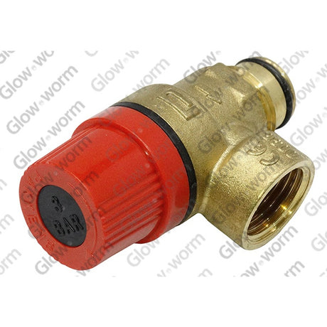 Glowworm 3.5 Bar Safety Valve 0020061610