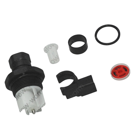 Vaillant Hydrobloc Return Group - All Plastics 0020061630