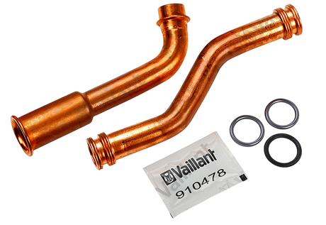 Vaillant Connection Tube 0020068956