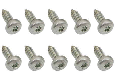 Vaillant Screw (10 Pack) 0020073877