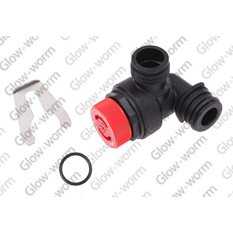 Glowworm Heating Safety Valve 0020078632