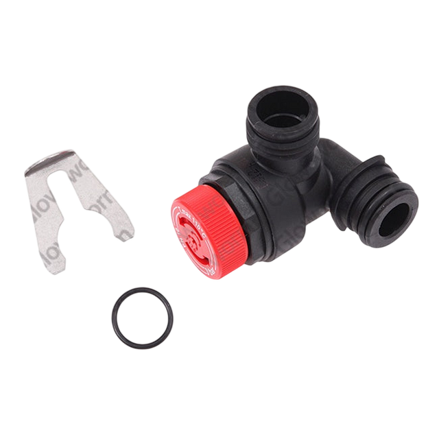 Glowworm Heating Safety Valve 0020078632