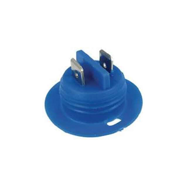 Glowworm Blue Condensate Cap / Sensor 0020080622