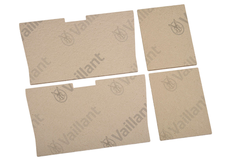 Vaillant Insulation Set 0020082192