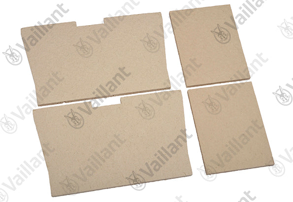 Vaillant Insulation Set 0020082194